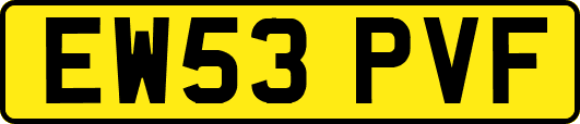 EW53PVF