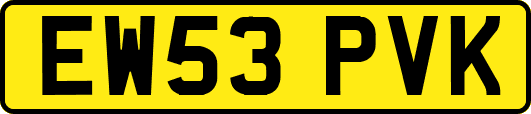 EW53PVK