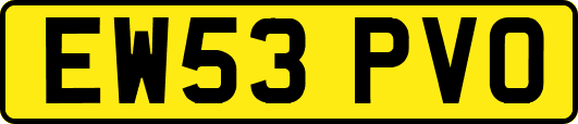 EW53PVO