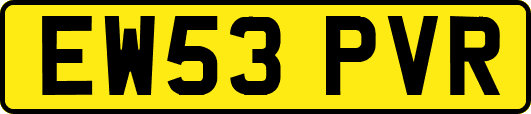 EW53PVR