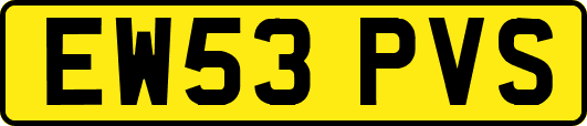 EW53PVS