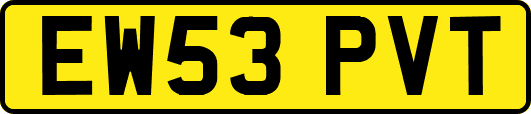 EW53PVT