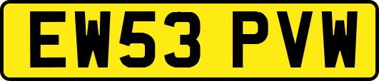 EW53PVW