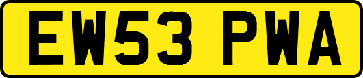 EW53PWA