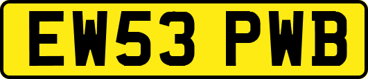 EW53PWB