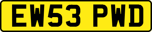 EW53PWD