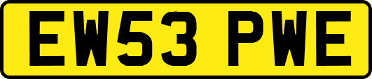 EW53PWE