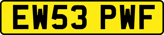 EW53PWF