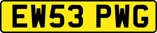 EW53PWG