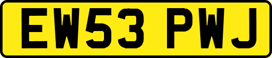 EW53PWJ