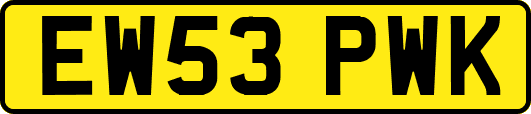 EW53PWK