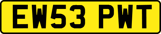 EW53PWT
