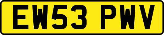 EW53PWV