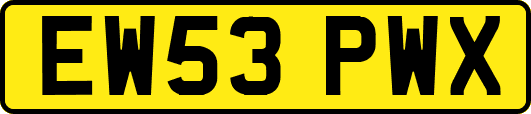 EW53PWX