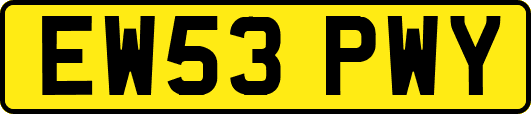 EW53PWY