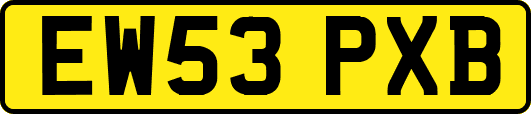 EW53PXB