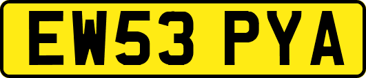 EW53PYA