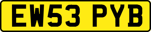 EW53PYB
