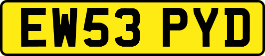 EW53PYD