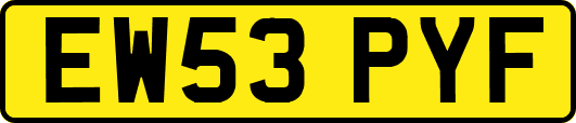 EW53PYF