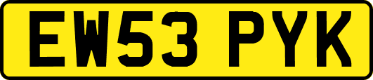 EW53PYK
