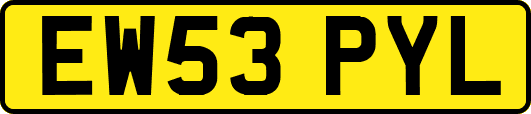 EW53PYL