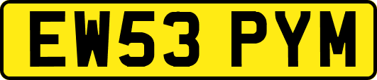 EW53PYM