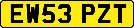 EW53PZT