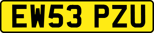 EW53PZU