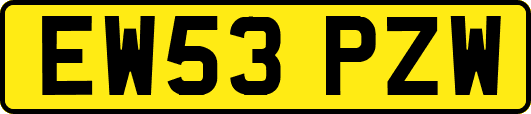 EW53PZW