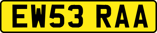 EW53RAA