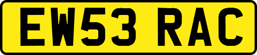 EW53RAC