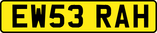 EW53RAH