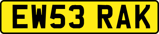 EW53RAK