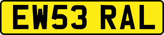 EW53RAL