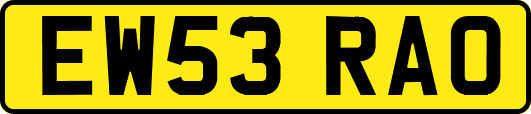 EW53RAO