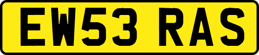 EW53RAS