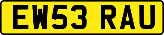 EW53RAU