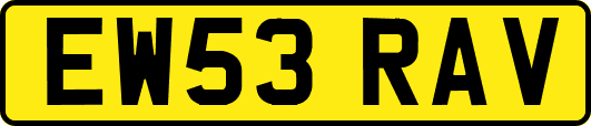 EW53RAV