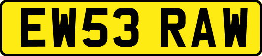 EW53RAW