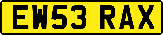 EW53RAX