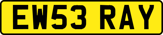 EW53RAY