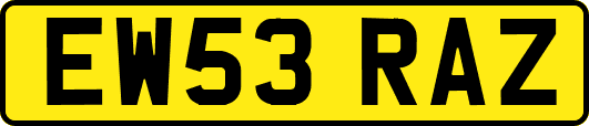 EW53RAZ