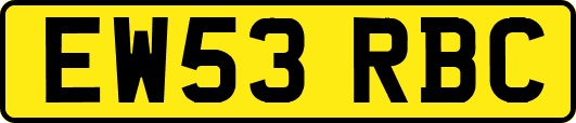 EW53RBC