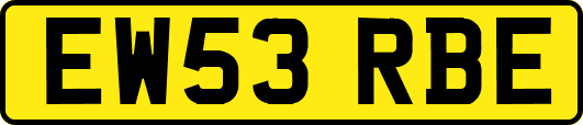 EW53RBE