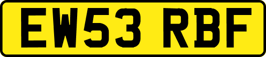 EW53RBF