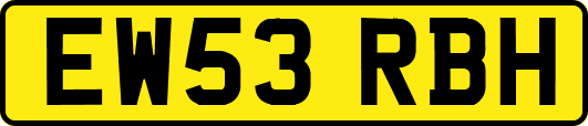 EW53RBH