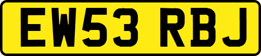 EW53RBJ