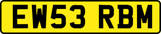 EW53RBM