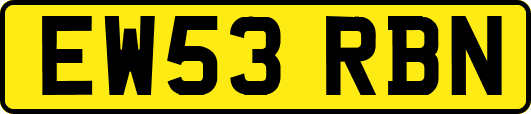 EW53RBN